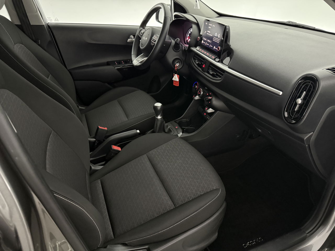 Kia Picanto 1.0 DPi DynamicLine | Camera | Carplay | Cruise | NAP