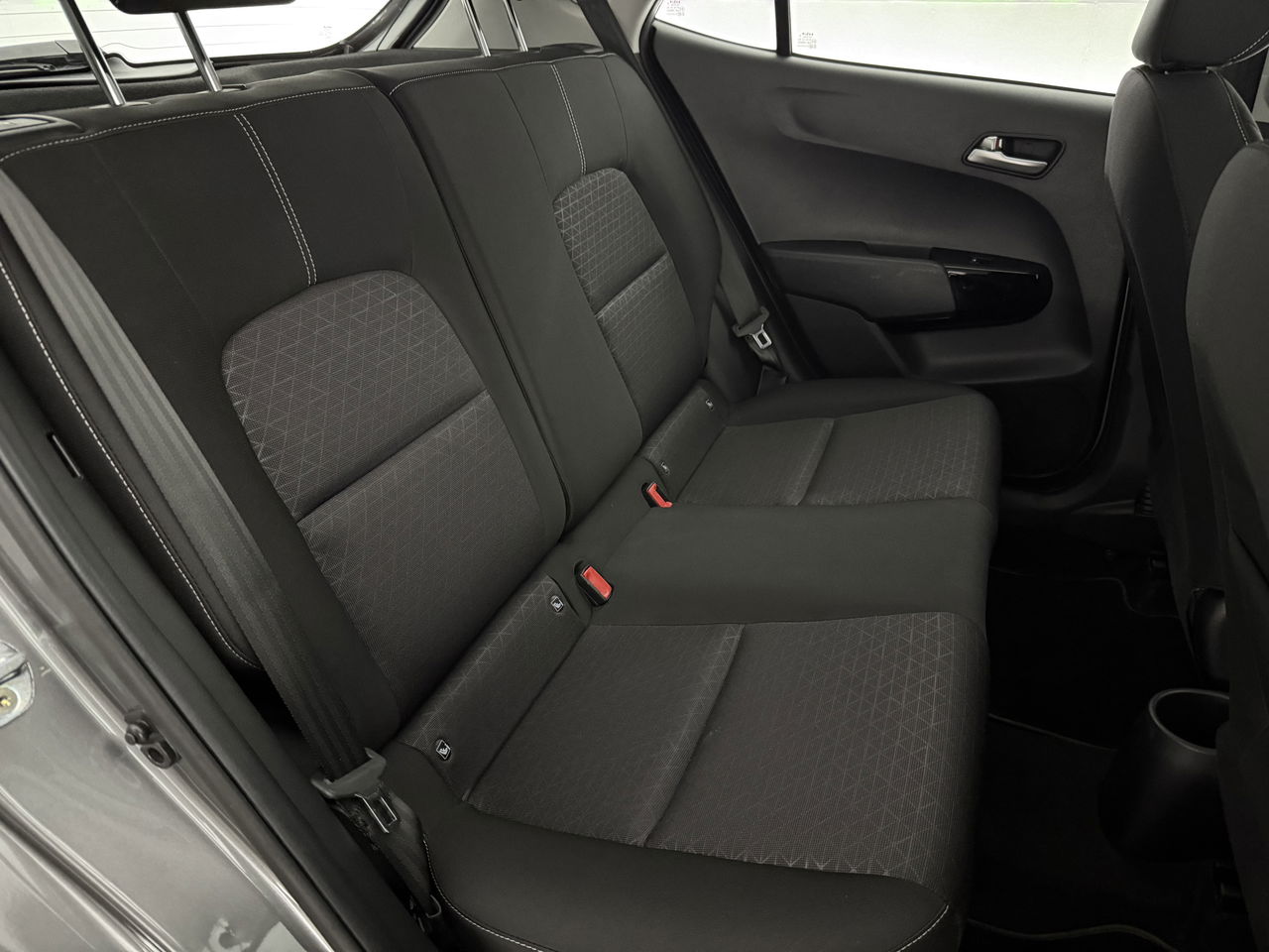 Kia Picanto 1.0 DPi DynamicLine | Camera | Carplay | Cruise | NAP