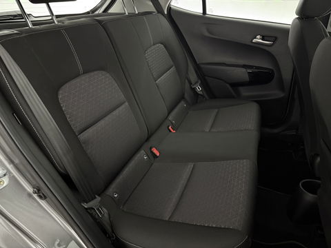 Kia Picanto 1.0 DPi DynamicLine | Camera | Carplay | Cruise | NAP