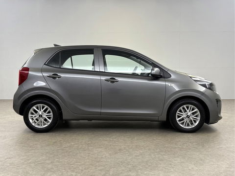 Kia Picanto 1.0 DPi DynamicLine | Camera | Carplay | Cruise | NAP