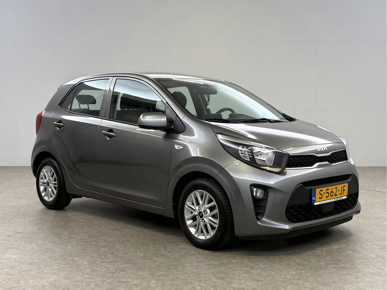 Kia Picanto 1.0 DPi DynamicLine | Camera | Carplay | Cruise | NAP