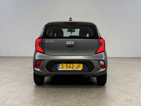 Kia Picanto 1.0 DPi DynamicLine | Camera | Carplay | Cruise | NAP