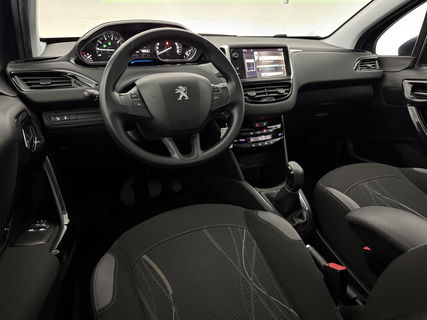 Peugeot 208 1.2 VTi Envy | NAP | Clima | Cruise | Navigatie | Parkeersensoren