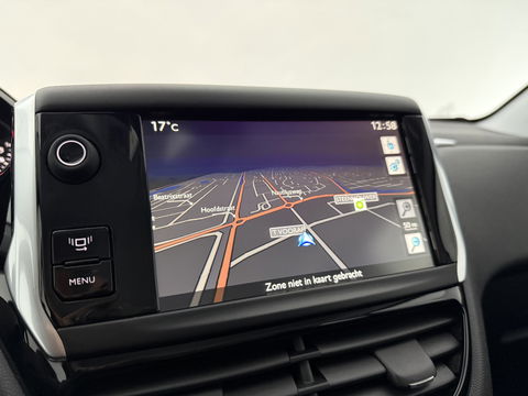 Peugeot 208 1.2 VTi Envy Clima | Cruise | Navigatie | Parkeersens. l Hagelschade l NAP