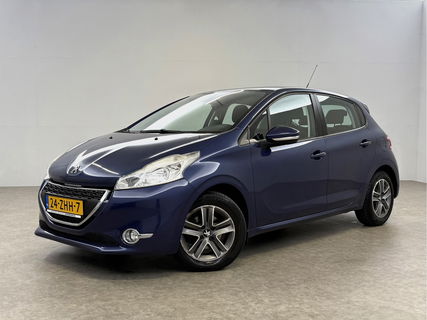 Peugeot 208 1.2 VTi Envy | NAP | Clima | Cruise | Navigatie | Parkeersensoren