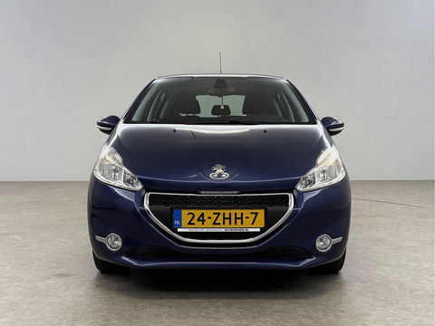 Peugeot 208 1.2 VTi Envy Clima | Cruise | Navigatie | Parkeersens. l Hagelschade l NAP