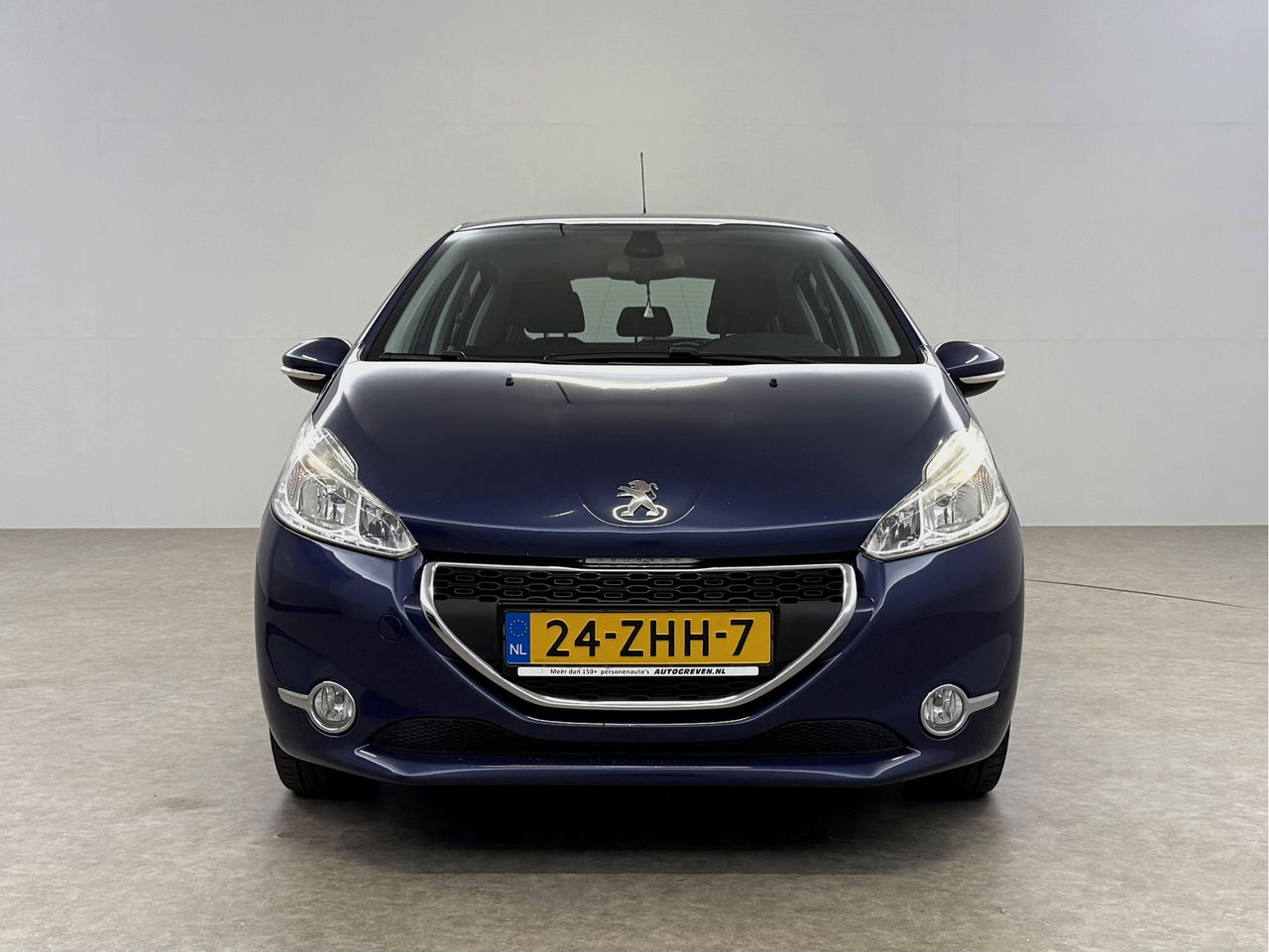 Peugeot 208 1.2 VTi Envy | NAP | Clima | Cruise | Navigatie | Parkeersensoren