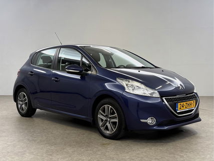 Peugeot 208 1.2 VTi Envy | NAP | Clima | Cruise | Navigatie | Parkeersensoren