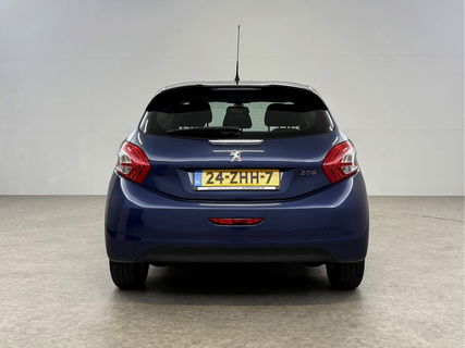 Peugeot 208 1.2 VTi Envy | NAP | Clima | Cruise | Navigatie | Parkeersensoren