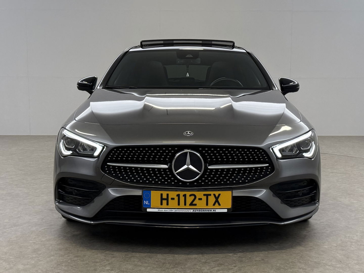 Mercedes-Benz CLA-Klasse 180 AMG | Pano | LED | Trekhaak | Virtual | Camera | Carplay | Cruise
