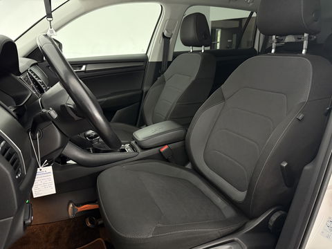 Škoda Kodiaq 1.4 TSI ACT | LED | Carplay | Trekh. | Navigatie | Parkeersens. | Stoelverw. | NAP