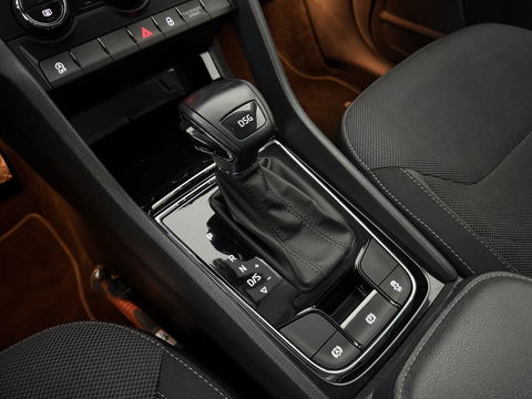 Škoda Kodiaq 1.4 TSI ACT | LED | Carplay | Trekh. | Navigatie | Parkeersens. | Stoelverw. | NAP