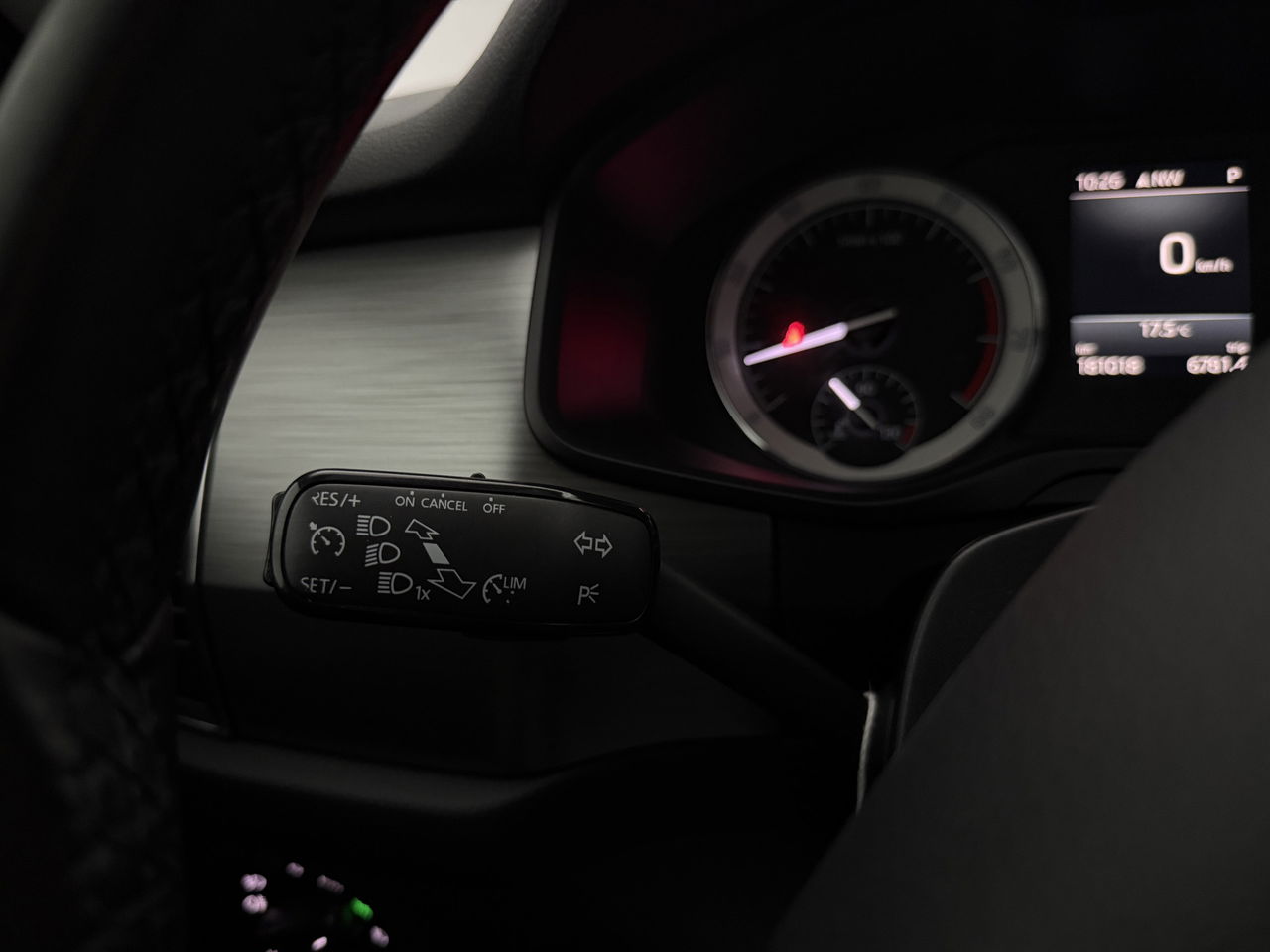 Škoda Kodiaq 1.4 TSI ACT | LED | Carplay | Trekhaak | Navigatie | Parkeersens. | Stoelverwarming | 17"LMV