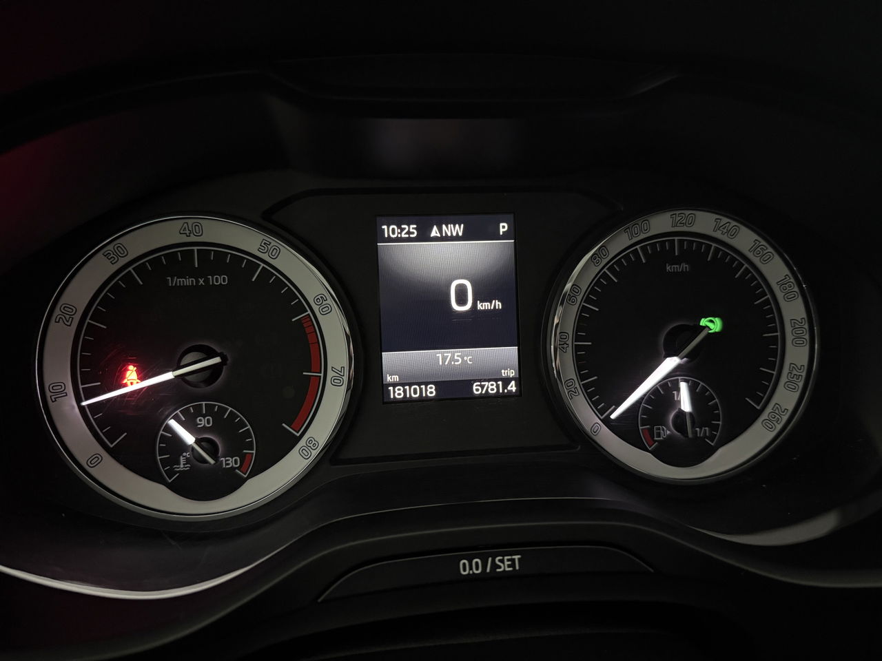 Škoda Kodiaq 1.4 TSI ACT | LED | Carplay | Trekhaak | Navigatie | Parkeersens. | Stoelverwarming | 17"LMV