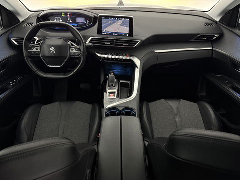 Peugeot 3008 1.2 PureTech | Sfeerverl. | 360° Camera | Virtual | LED | Carplay | Cruise | Trekh. l NAP
