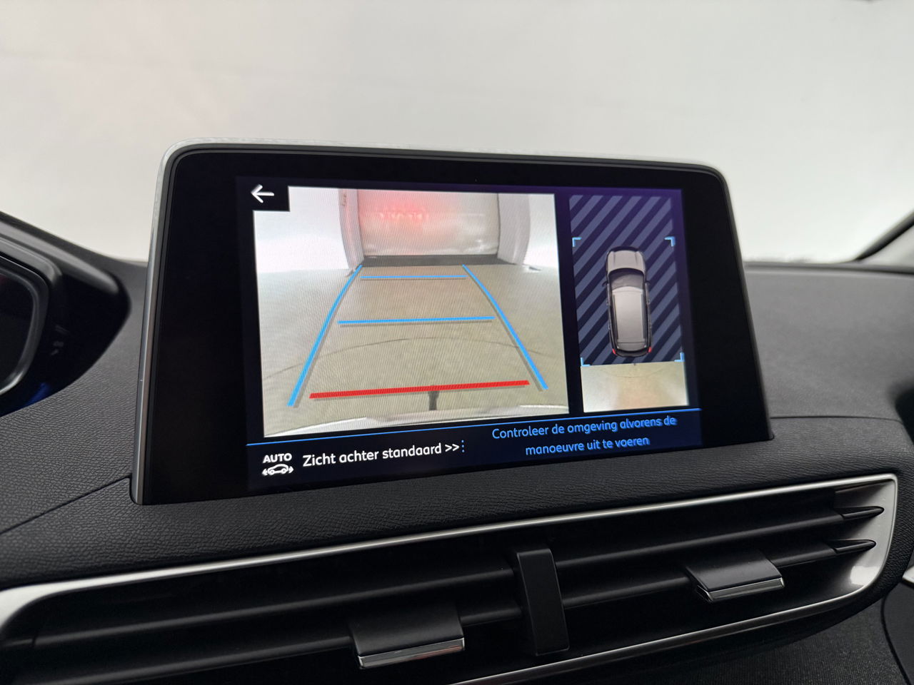 Peugeot 3008 1.2 PureTech | Sfeerver. | 360° | Trekhaak | LED | Virtual Cockpit | Carplay | Cruisecontr.