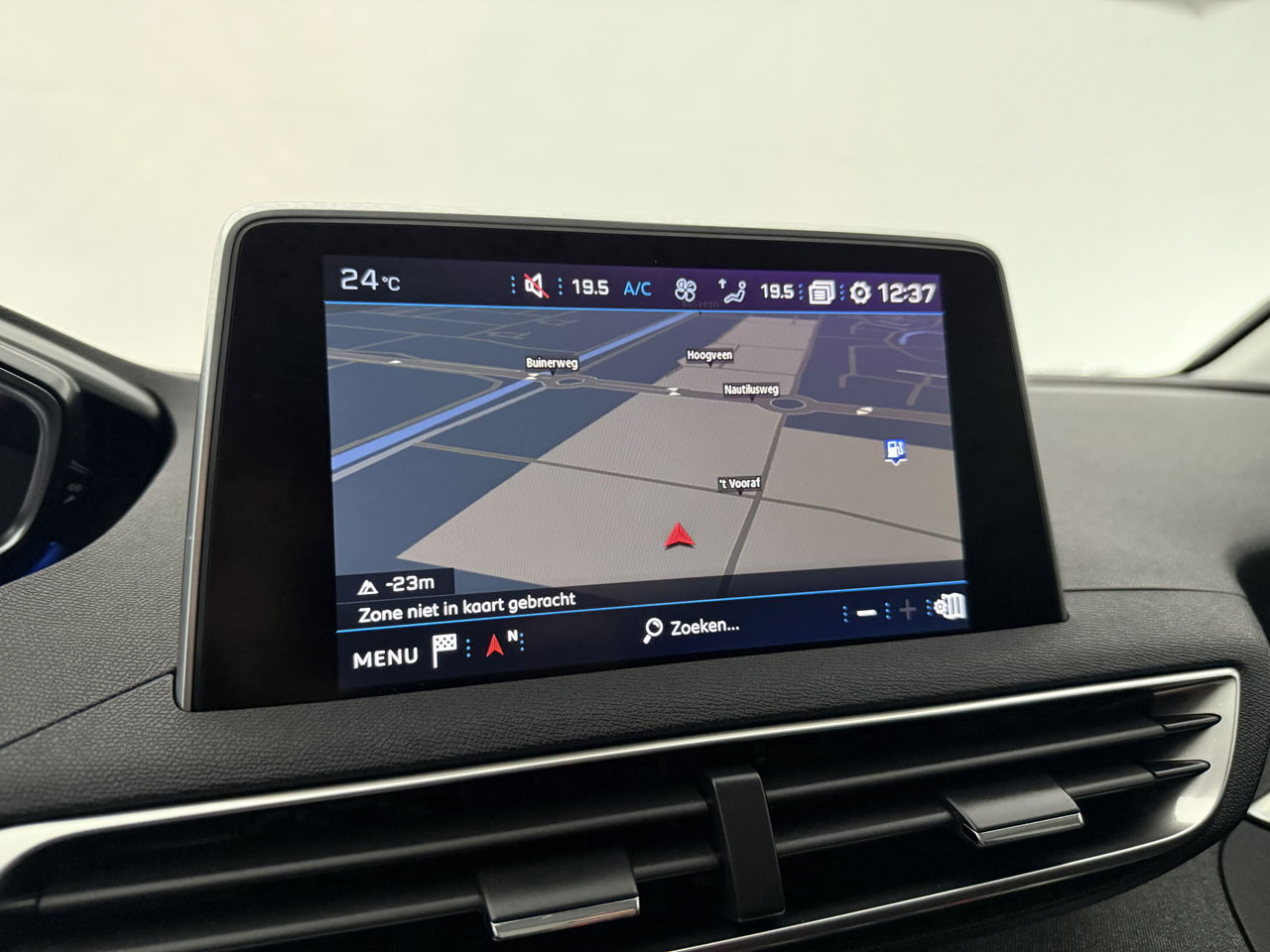 Peugeot 3008 1.2 PureTech | Sfeerver. | 360° | Trekhaak | LED | Virtual Cockpit | Carplay | Cruisecontr.