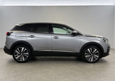 Peugeot 3008 1.2 PureTech | Sfeerver. | 360° | Trekhaak | LED | Virtual Cockpit | Carplay | Cruisecontr.