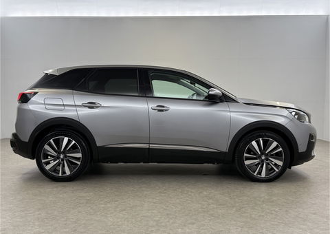 Peugeot 3008 1.2 PureTech | Sfeerverl. | 360° Camera | Virtual | LED | Carplay | Cruise | Trekh. l NAP