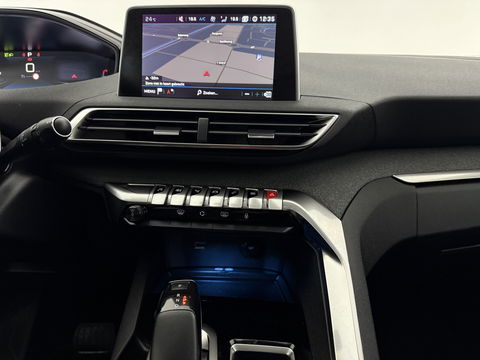 Peugeot 3008 1.2 PureTech | Sfeerverl. | 360° Camera | Virtual | LED | Carplay | Cruise | Trekh. l NAP