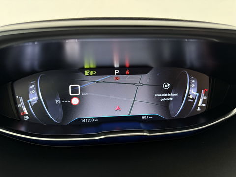 Peugeot 3008 1.2 PureTech | Sfeerverl. | 360° Camera | Virtual | LED | Carplay | Cruise | Trekh. l NAP