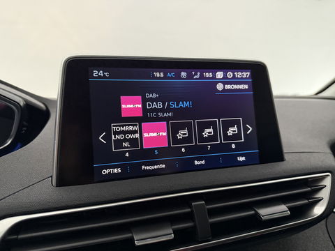Peugeot 3008 1.2 PureTech | Sfeerverl. | 360° Camera | Virtual | LED | Carplay | Cruise | Trekh. l NAP
