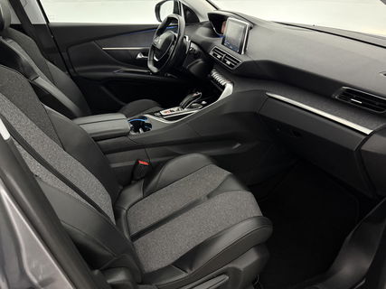 Peugeot 3008 1.2 PureTech | Sfeerver. | 360° | Trekhaak | LED | Virtual Cockpit | Carplay | Cruisecontr.