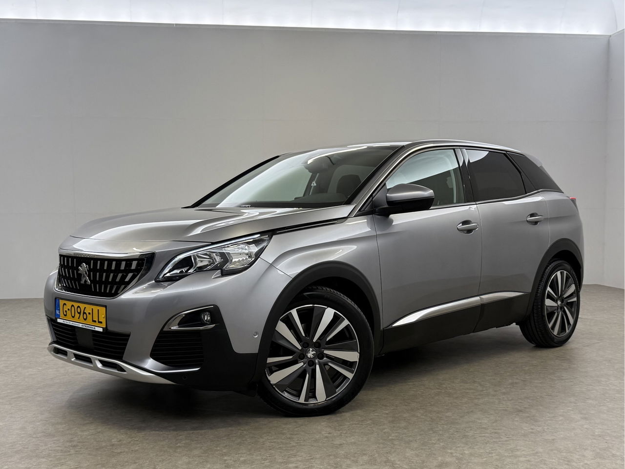 Peugeot 3008 1.2 PureTech | Sfeerver. | 360° | Trekhaak | LED | Virtual Cockpit | Carplay | Cruisecontr.