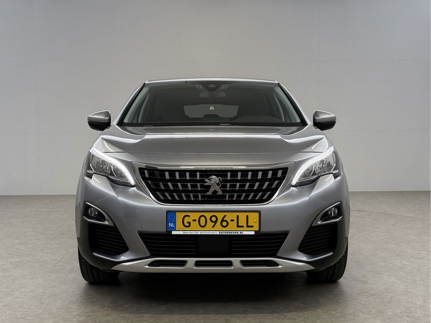Peugeot 3008 1.2 PureTech | Sfeerverl. | 360° Camera | Virtual | LED | Carplay | Cruise | Trekh. l NAP