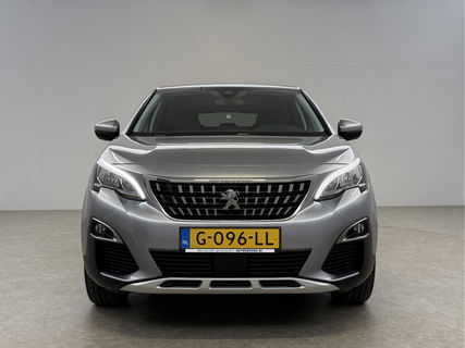 Peugeot 3008 1.2 PureTech | Sfeerver. | 360° | Trekhaak | LED | Virtual Cockpit | Carplay | Cruisecontr.