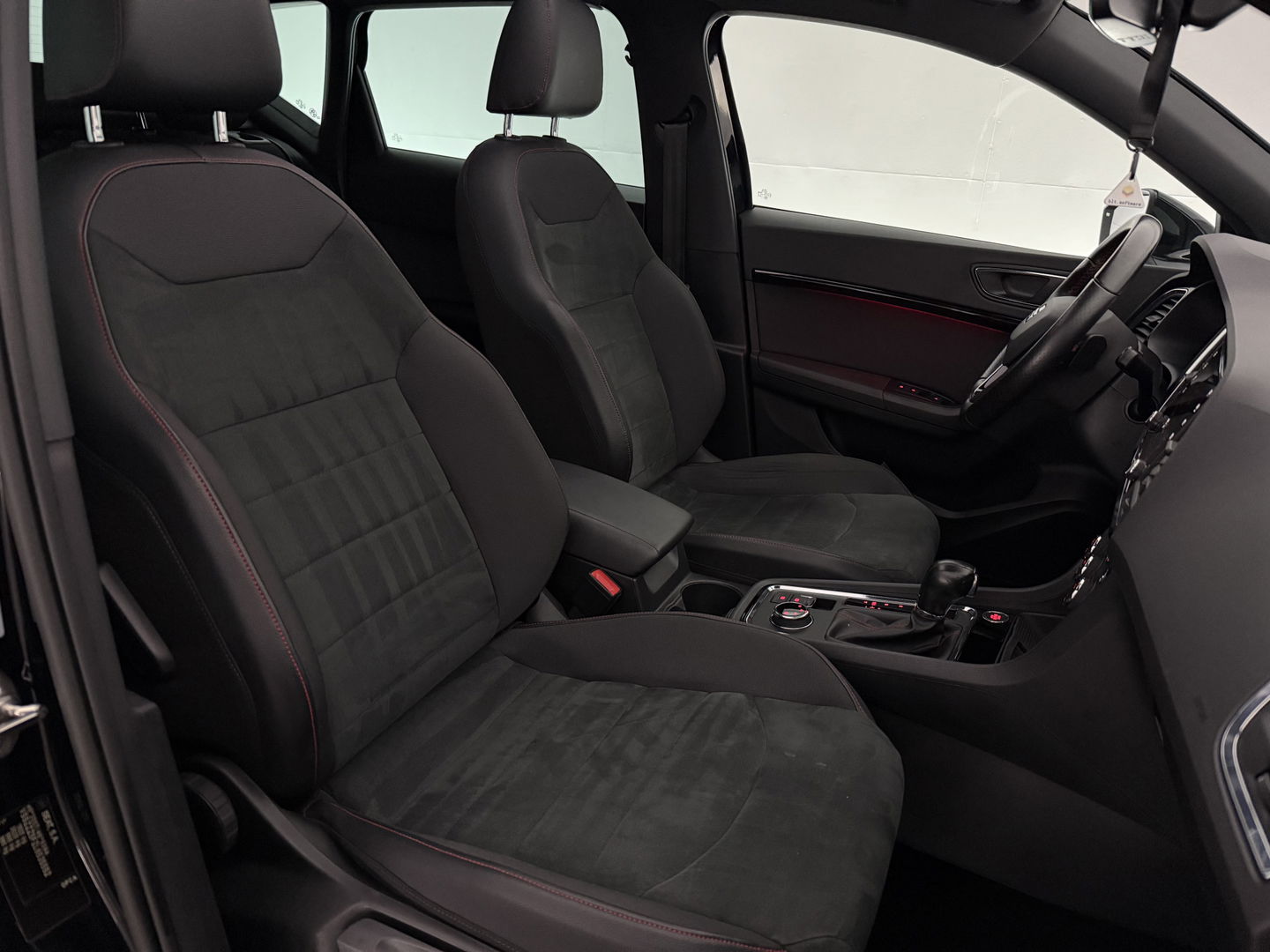 SEAT Ateca 1.5 TSI FR | 360° | Pano | LED | Trekh. | Virtual | Sfeerver. | Carplay l NAP