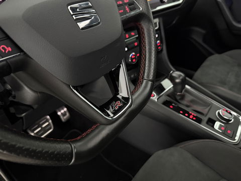 SEAT Ateca 1.5 TSI FR | 360° | Pano | LED | Trekh. | Virtual | Sfeerver. | Carplay l NAP