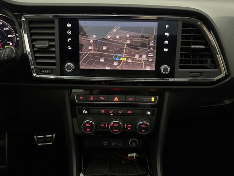 SEAT Ateca 1.5 TSI FR | 360° | Pano | LED | Trekh. | Virtual | Sfeerver. | Carplay l NAP