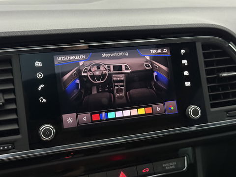 SEAT Ateca 1.5 TSI FR | 360° | Pano | LED | Trekh. | Virtual | Sfeerver. | Carplay l NAP