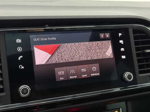 SEAT Ateca 1.5 TSI FR | 360° | Pano | LED | Trekh. | Virtual | Sfeerver. | Carplay l NAP