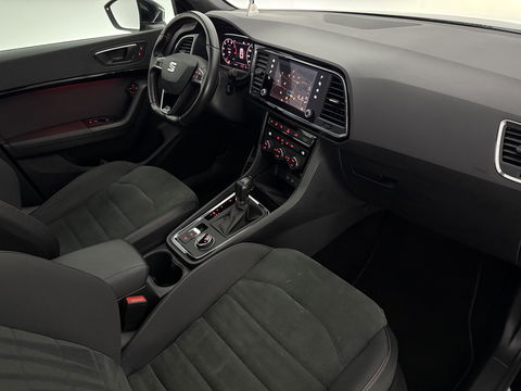 SEAT Ateca 1.5 TSI FR | 360° | Pano | LED | Trekh. | Virtual | Sfeerver. | Carplay l NAP