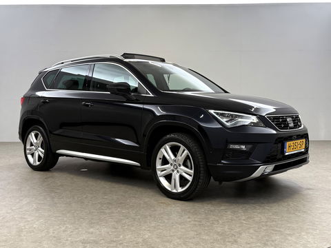 SEAT Ateca 1.5 TSI FR | 360° | Pano | LED | Trekh. | Virtual | Sfeerver. | Carplay l NAP