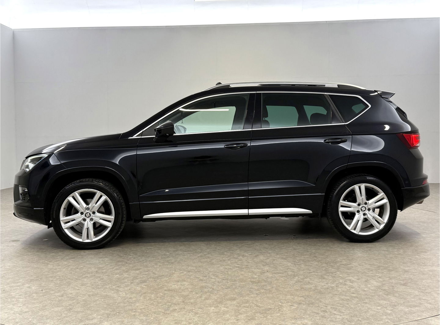 SEAT Ateca 1.5 TSI FR | 360° | Pano | LED | Trekh. | Virtual | Sfeerver. | Carplay l NAP