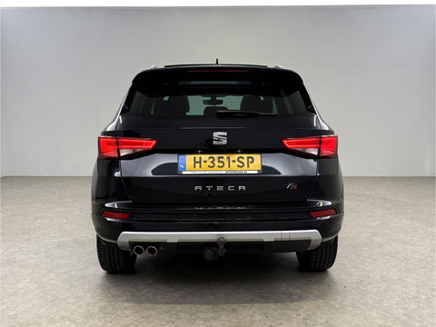 SEAT Ateca 1.5 TSI FR | 360° | Pano | LED | Trekh. | Virtual | Sfeerver. | Carplay l NAP