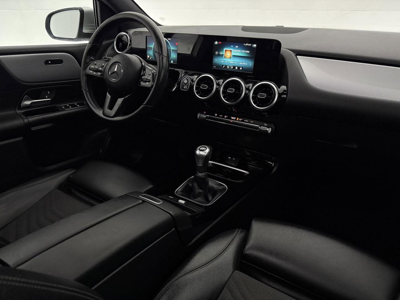 Mercedes-Benz B-Klasse 200 | Pano | Virtual | Camera | Cruise | LED | Stoelverw.