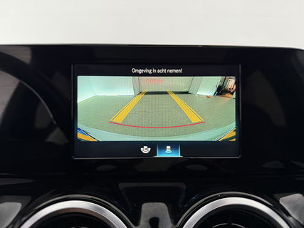 Mercedes-Benz B-Klasse 200 | Pano | Virtual | Camera | Cruise | LED | Stoelverw.