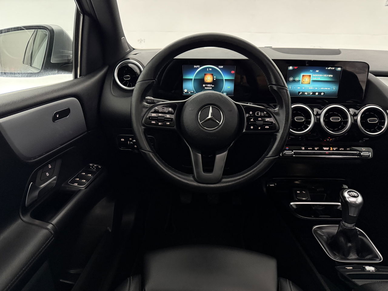 Mercedes-Benz B-Klasse 200 | Pano | Virtual | Camera | Cruise | LED | Stoelverw.