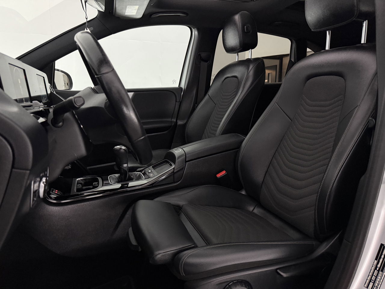 Mercedes-Benz B-Klasse 200 | Pano | Virtual | Camera | Cruise | LED | Stoelverw.