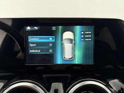 Mercedes-Benz B-Klasse 200 | Pano | Virtual | Camera | Cruise | LED | Stoelverw.