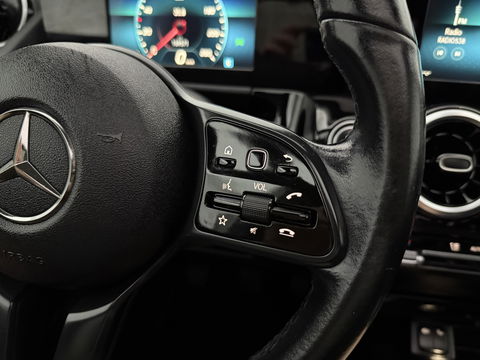 Mercedes-Benz B-Klasse 200 | Pano | Virtual | Camera | Cruise | LED | Stoelverw.