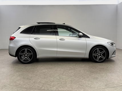 Mercedes-Benz B-Klasse 200 | Pano | Virtual | Camera | Cruise | LED | Stoelverw.
