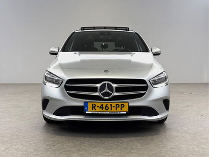 Mercedes-Benz B-Klasse 200 | Pano | Virtual | Camera | Cruise | LED | Stoelverw.