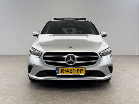 Mercedes-Benz B-Klasse 200 | Pano | Virtual | Camera | Cruise | LED | Stoelverw.