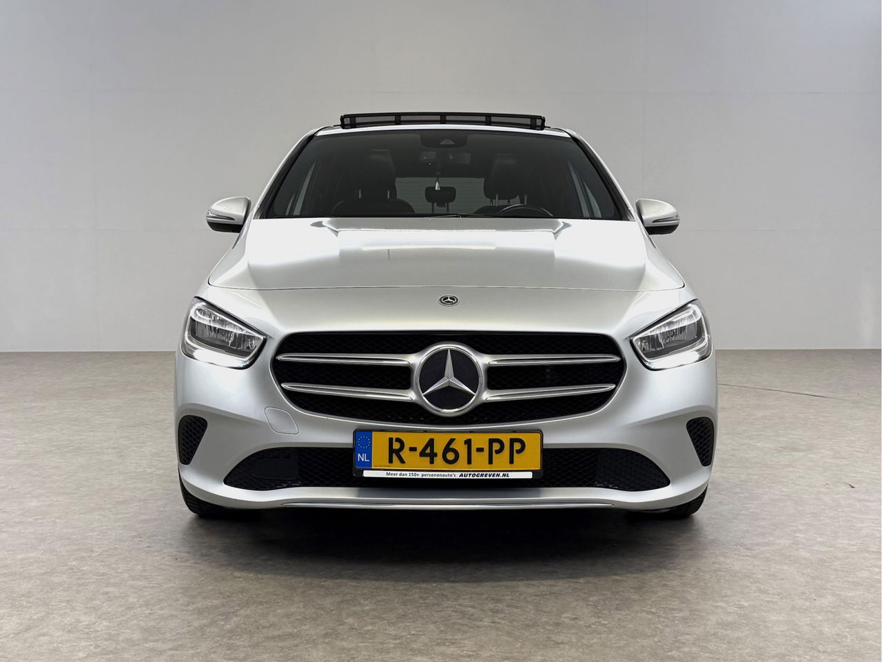 Mercedes-Benz B-Klasse 200 | Pano | Virtual | Camera | Cruise | LED | Stoelverw.