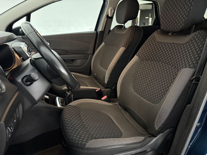 Renault Captur 0.9 TCe Intens | LED | Clima | Cruise | Navigatie | 17''LMV | Orig. NL